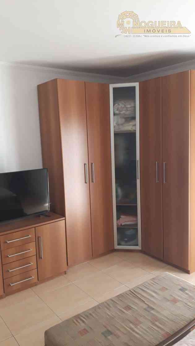 Sobrado a venda Cidade Serodio