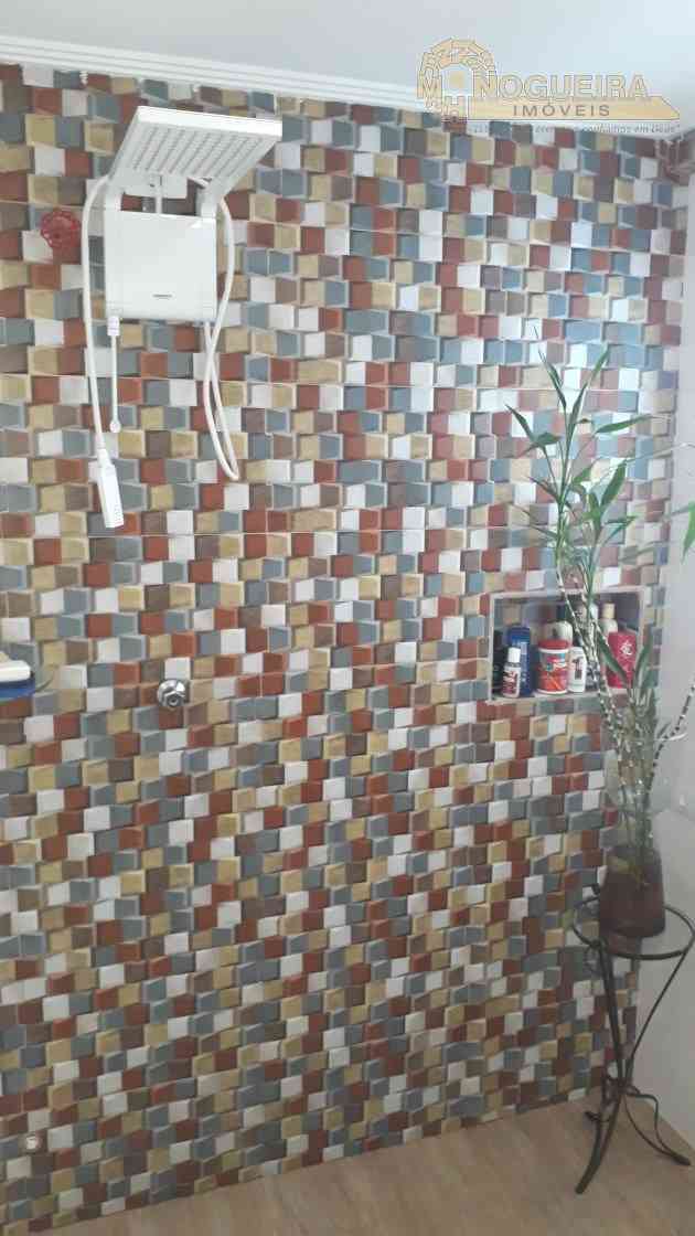 Sobrado a venda Cidade Serodio