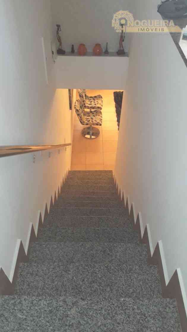 Sobrado a venda Cidade Serodio