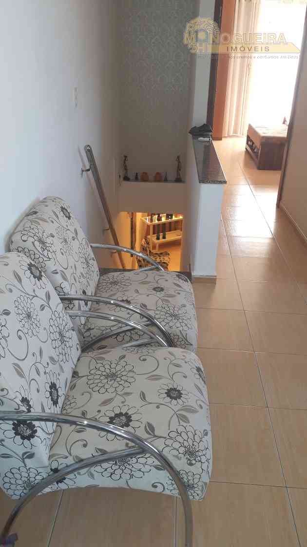 Sobrado a venda Cidade Serodio