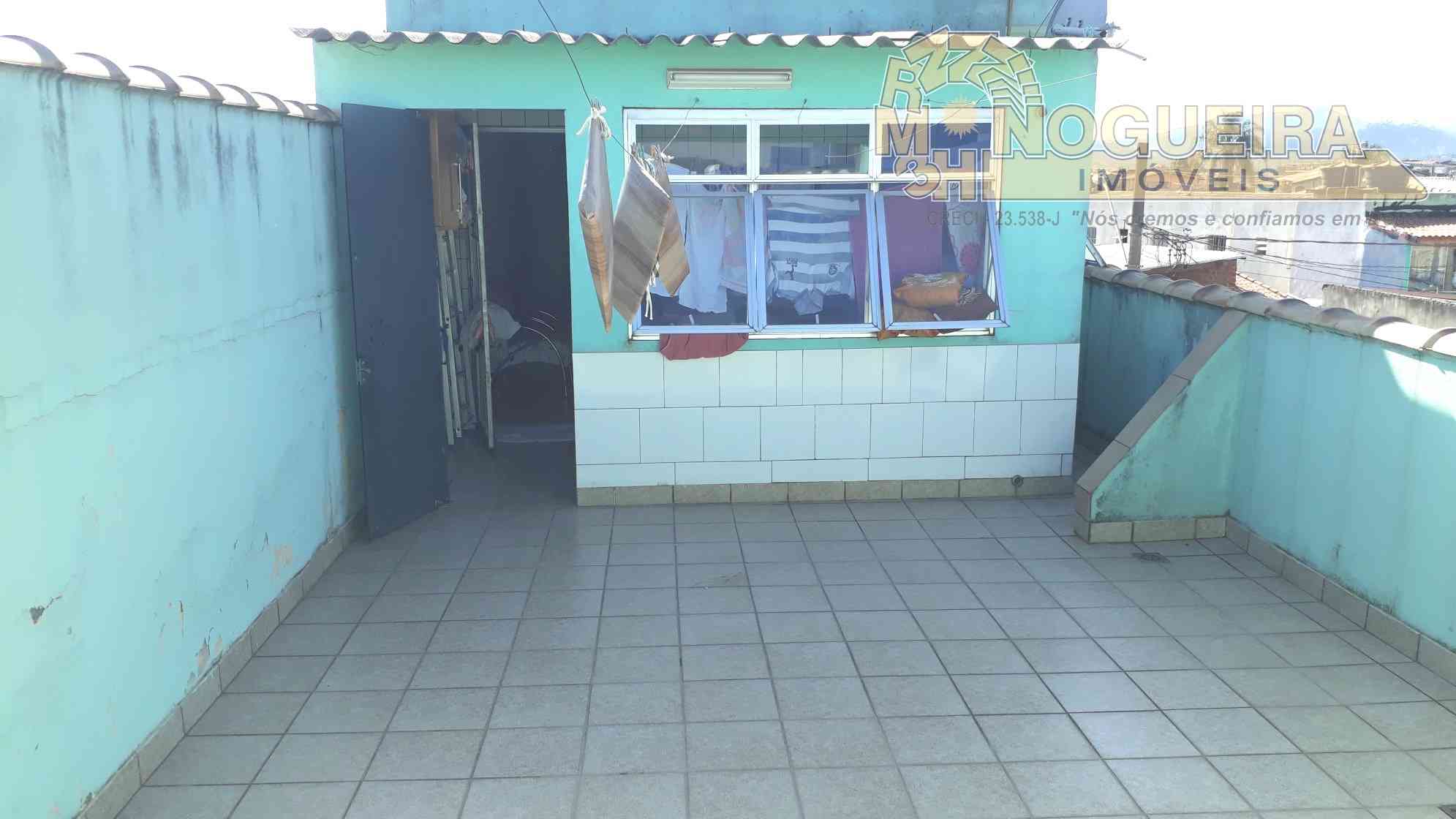 Sobrado a venda Cidade Serodio