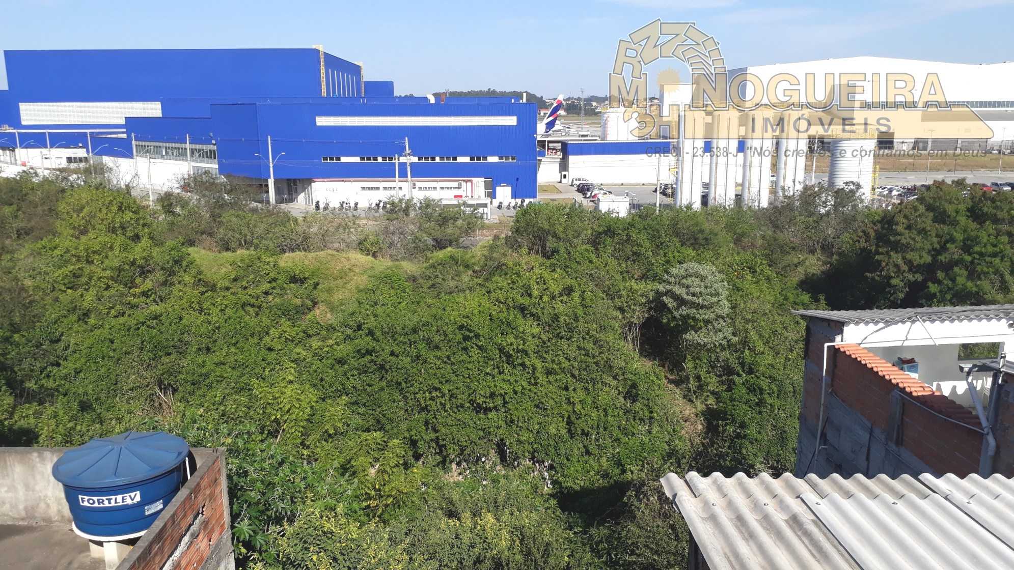 Sobrado a venda Cidade Serodio