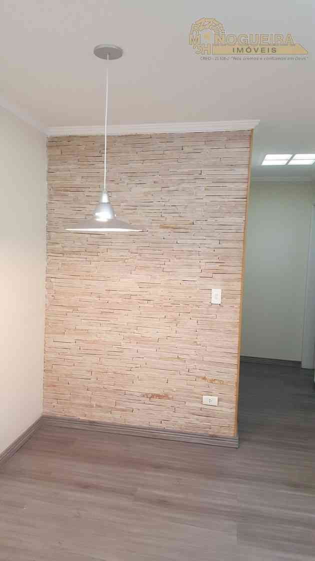 Apartamento 3 Dormitórios c/ 1 Suiíte -   Vila Rosalia