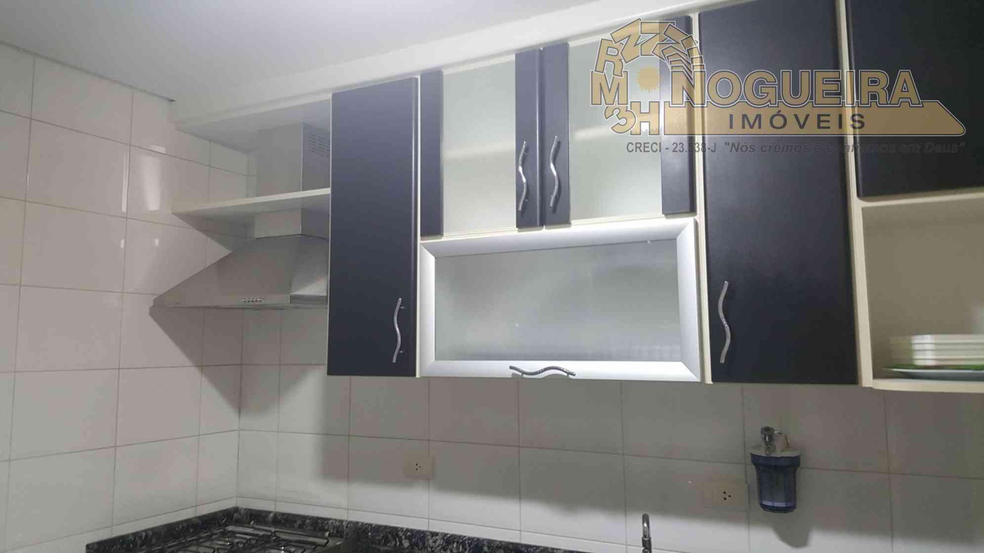 Apartamento 3 Dormitórios c/ 1 Suiíte -   Vila Rosalia