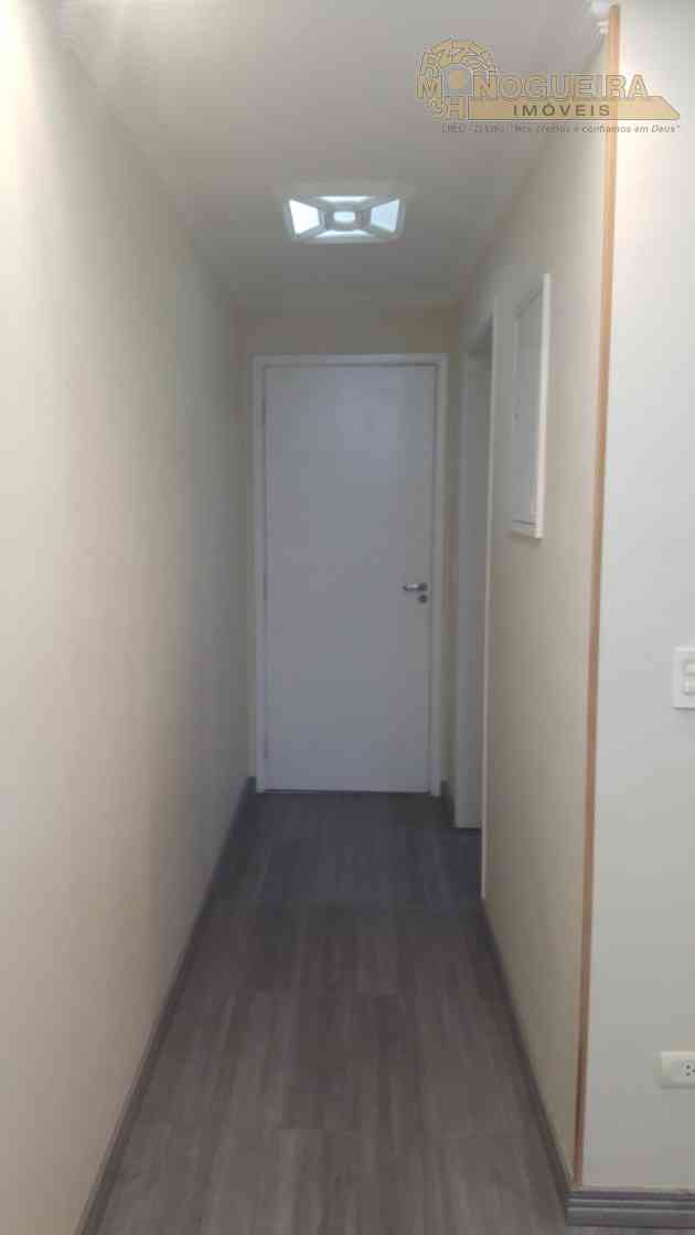 Apartamento 3 Dormitórios c/ 1 Suiíte -   Vila Rosalia