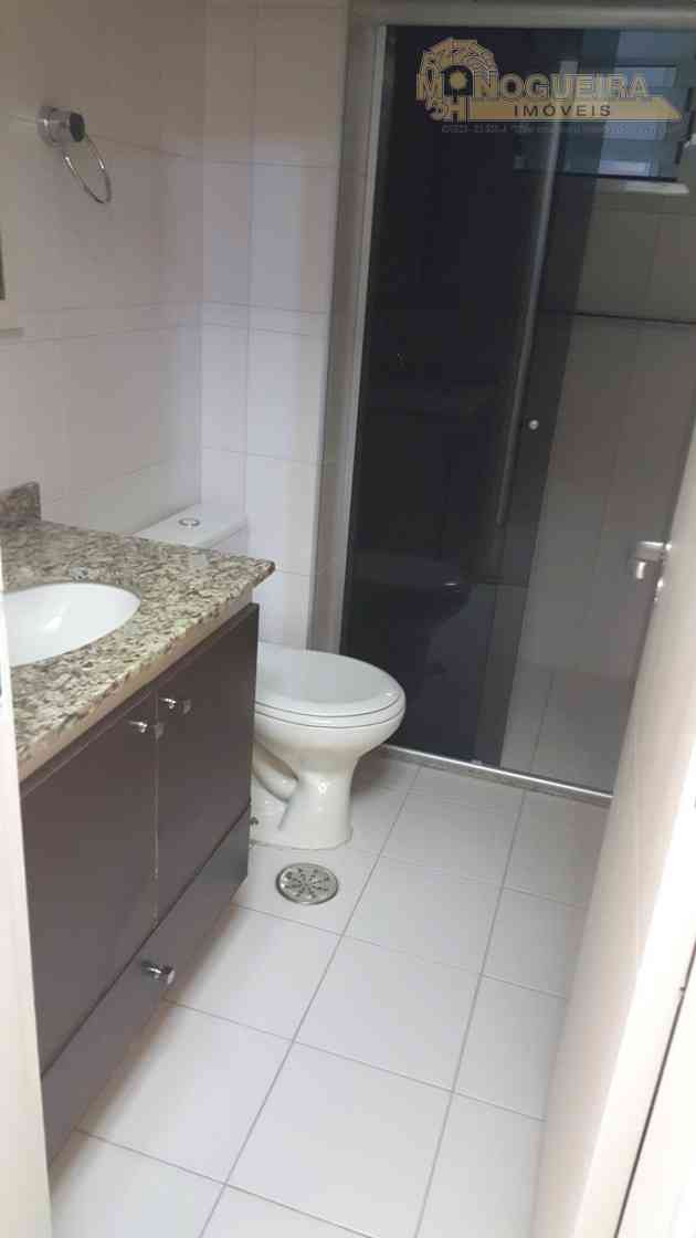 Apartamento 3 Dormitórios c/ 1 Suiíte -   Vila Rosalia