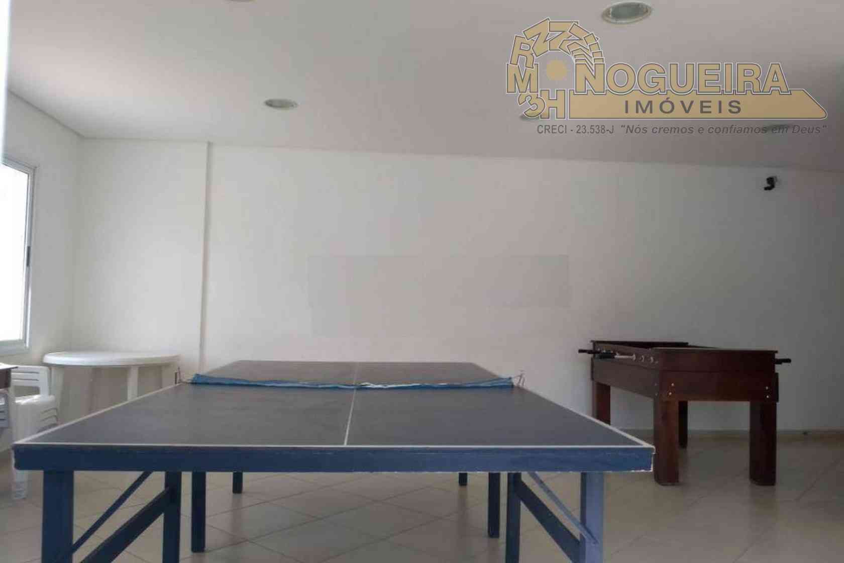 Apartamento 3 Dormitórios c/ 1 Suiíte -   Vila Rosalia
