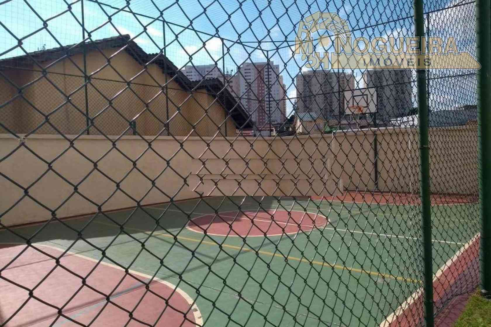 Apartamento 3 Dormitórios c/ 1 Suiíte -   Vila Rosalia