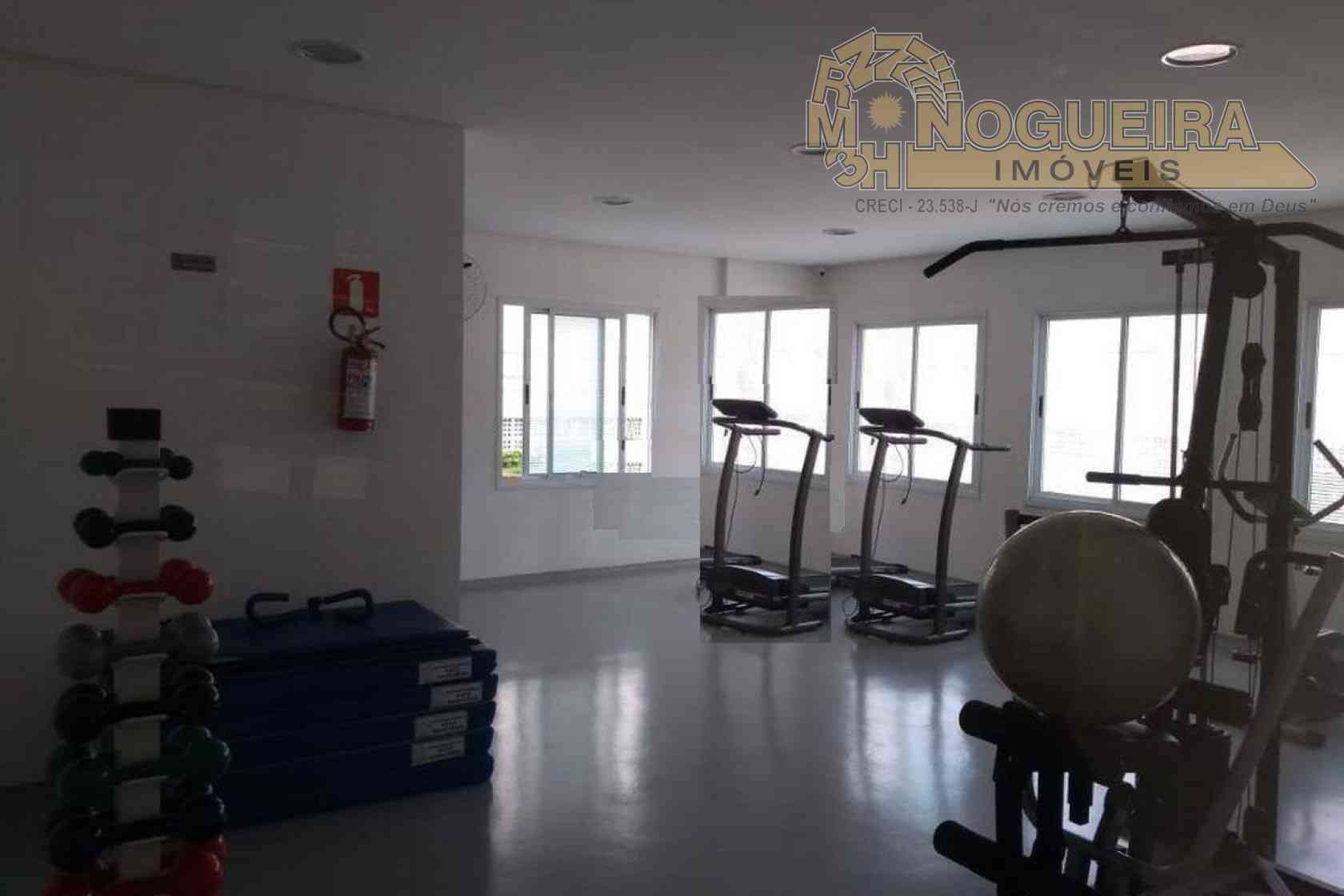 Apartamento 3 Dormitórios c/ 1 Suiíte -   Vila Rosalia