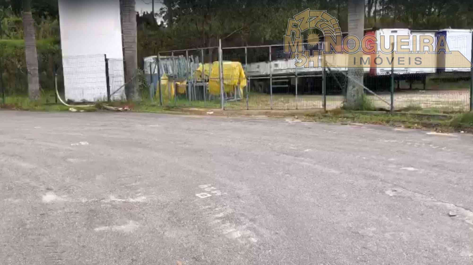 Área Zup I em Arujá com 5.165 m²