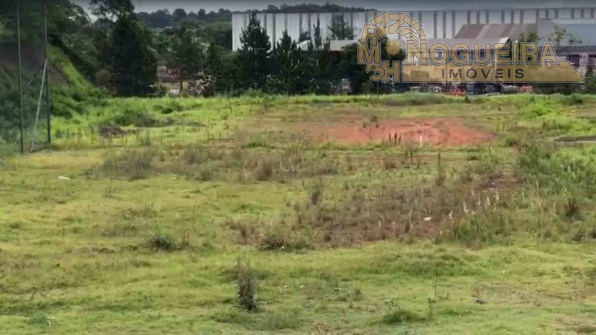 Área Zup I em Arujá com 5.165 m²