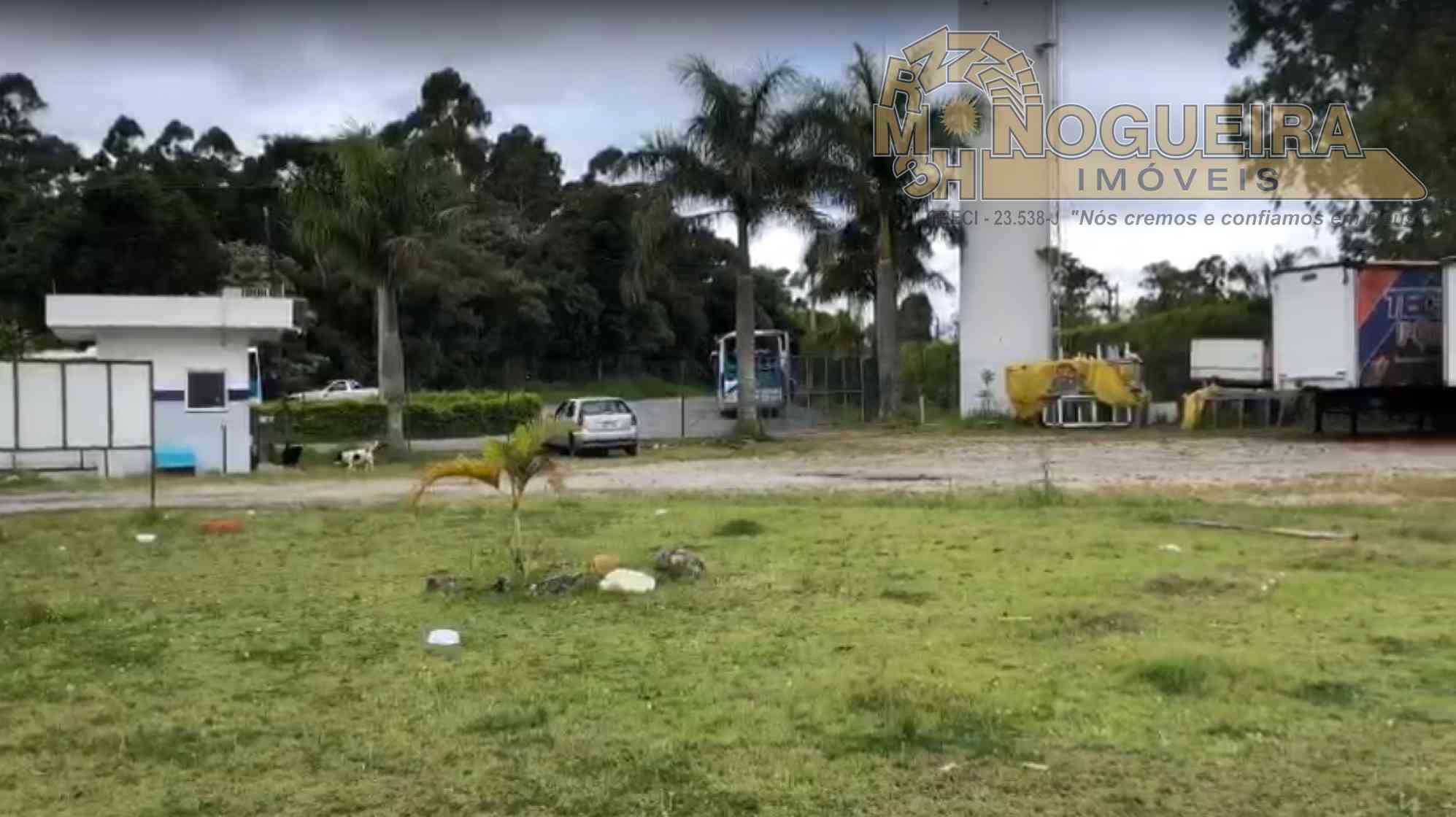 Área Zup I em Arujá com 5.165 m²