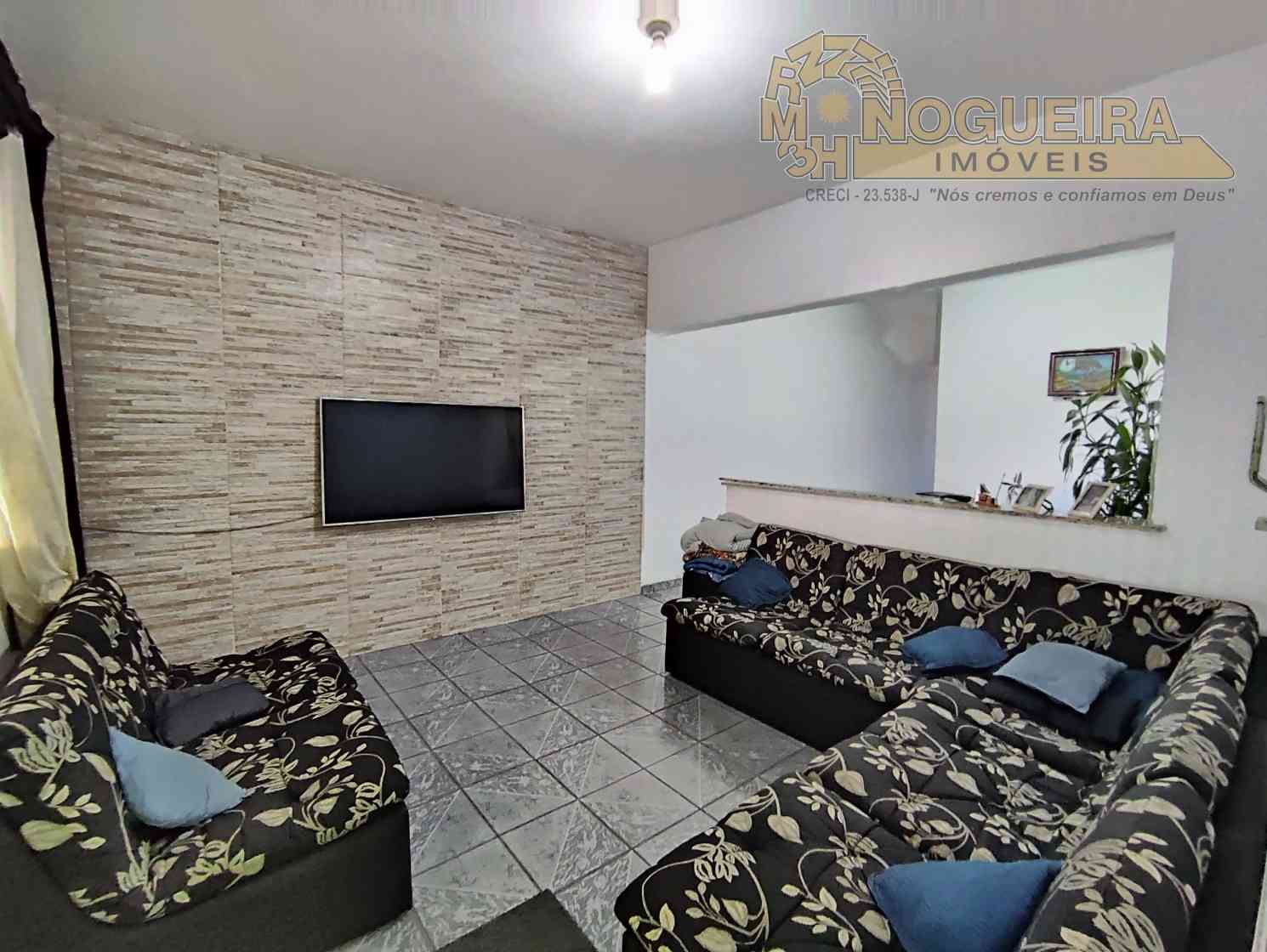 Sobrado Jd. Maria Dirce