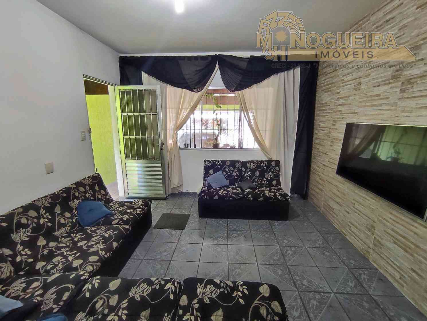 Sobrado Jd. Maria Dirce