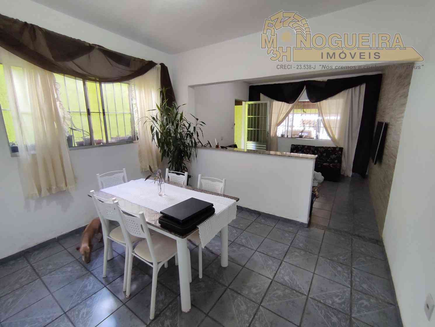 Sobrado Jd. Maria Dirce