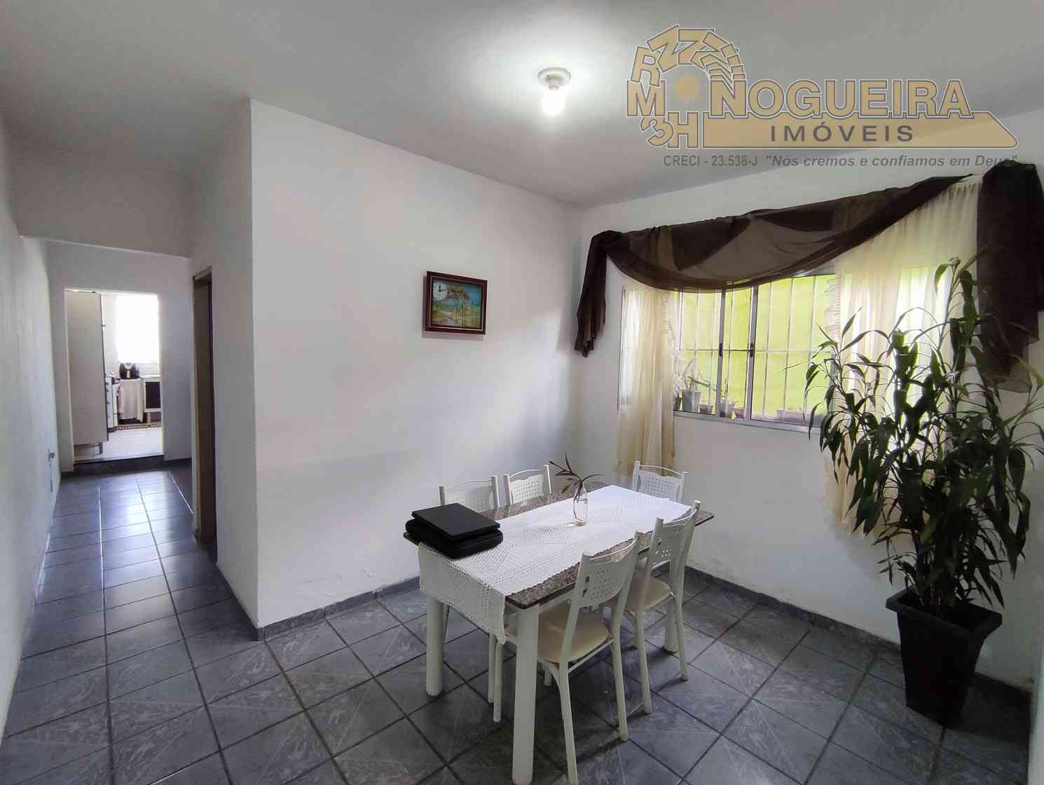 Sobrado Jd. Maria Dirce