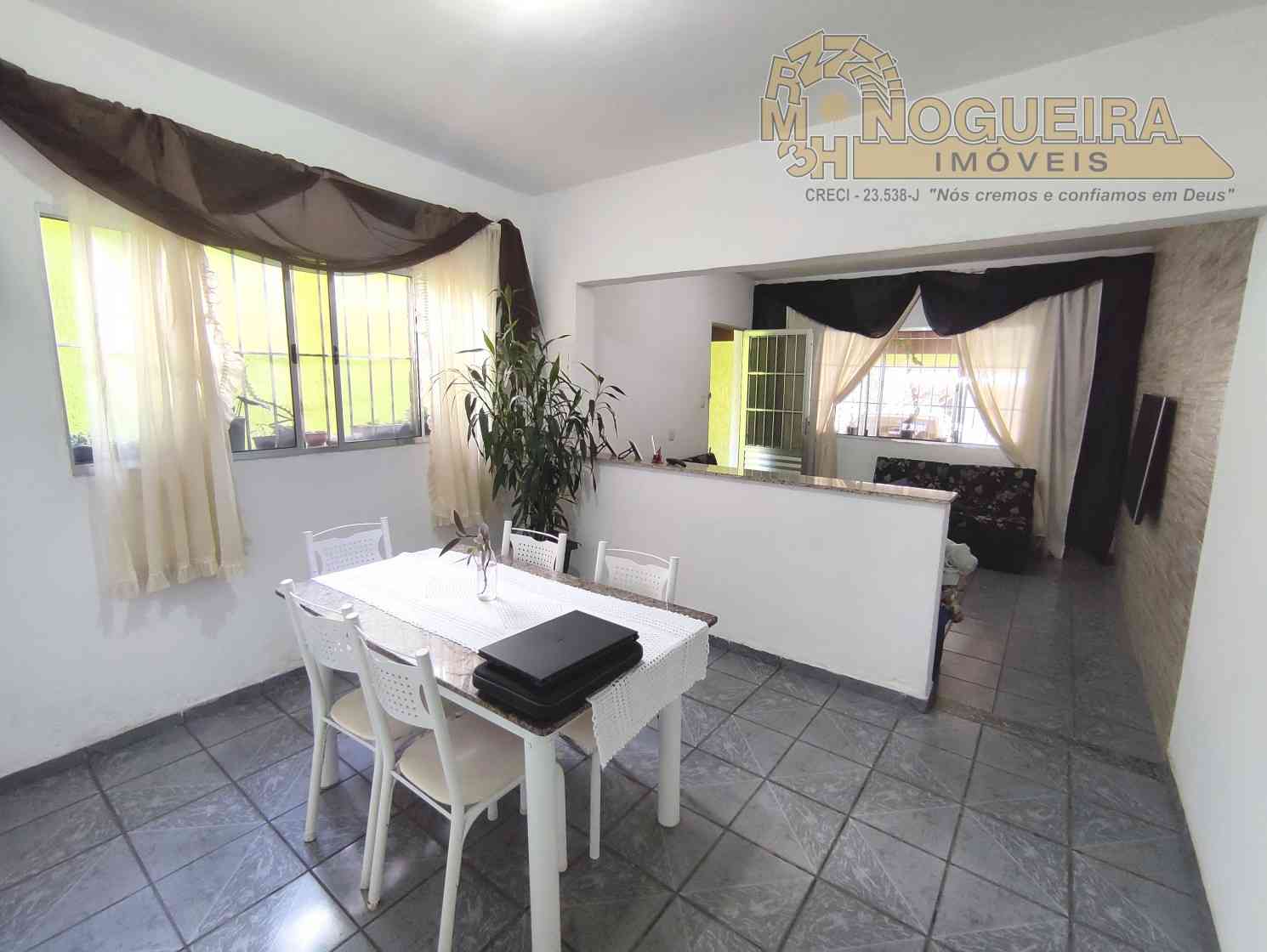 Sobrado Jd. Maria Dirce