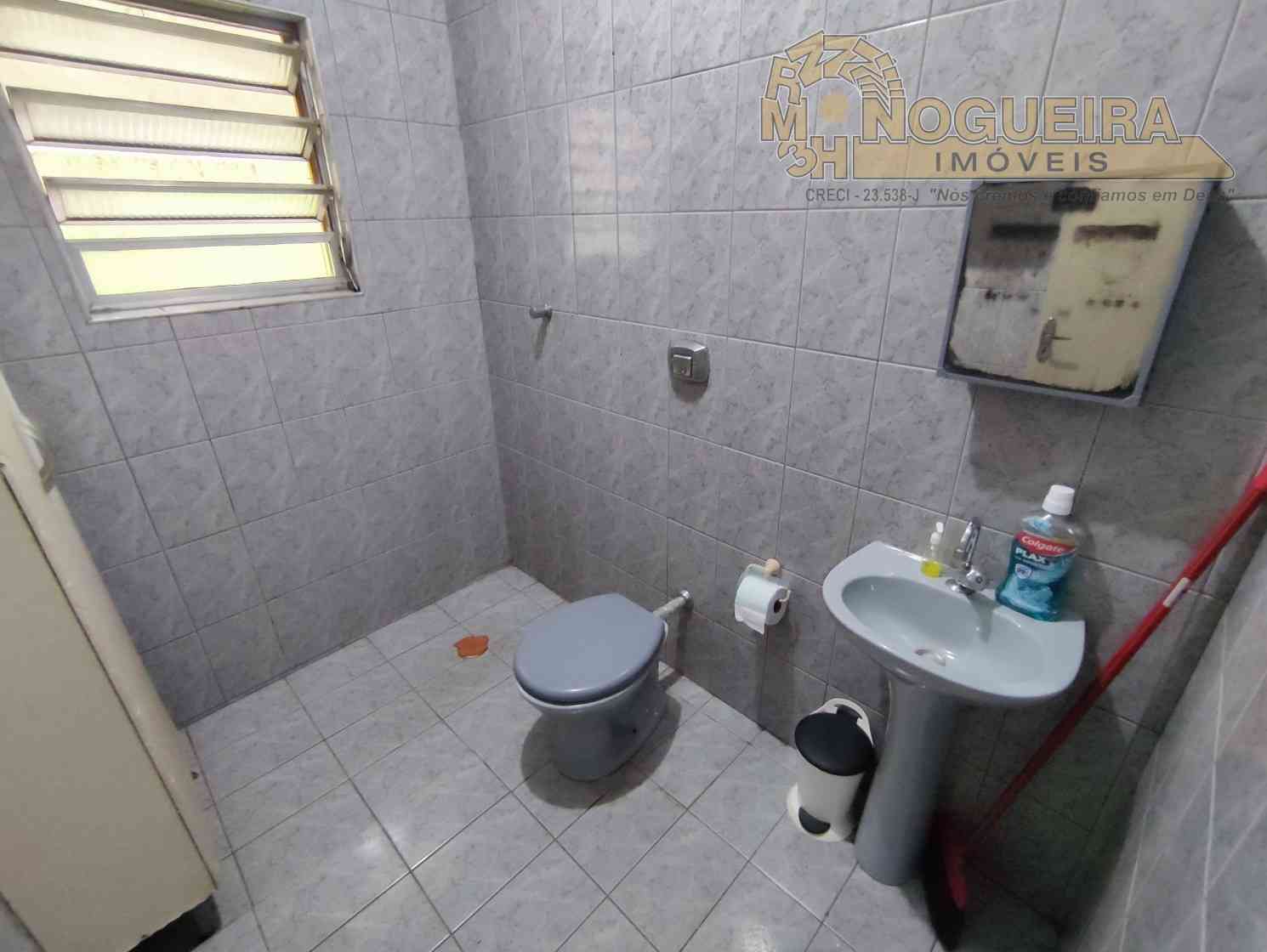 Sobrado Jd. Maria Dirce