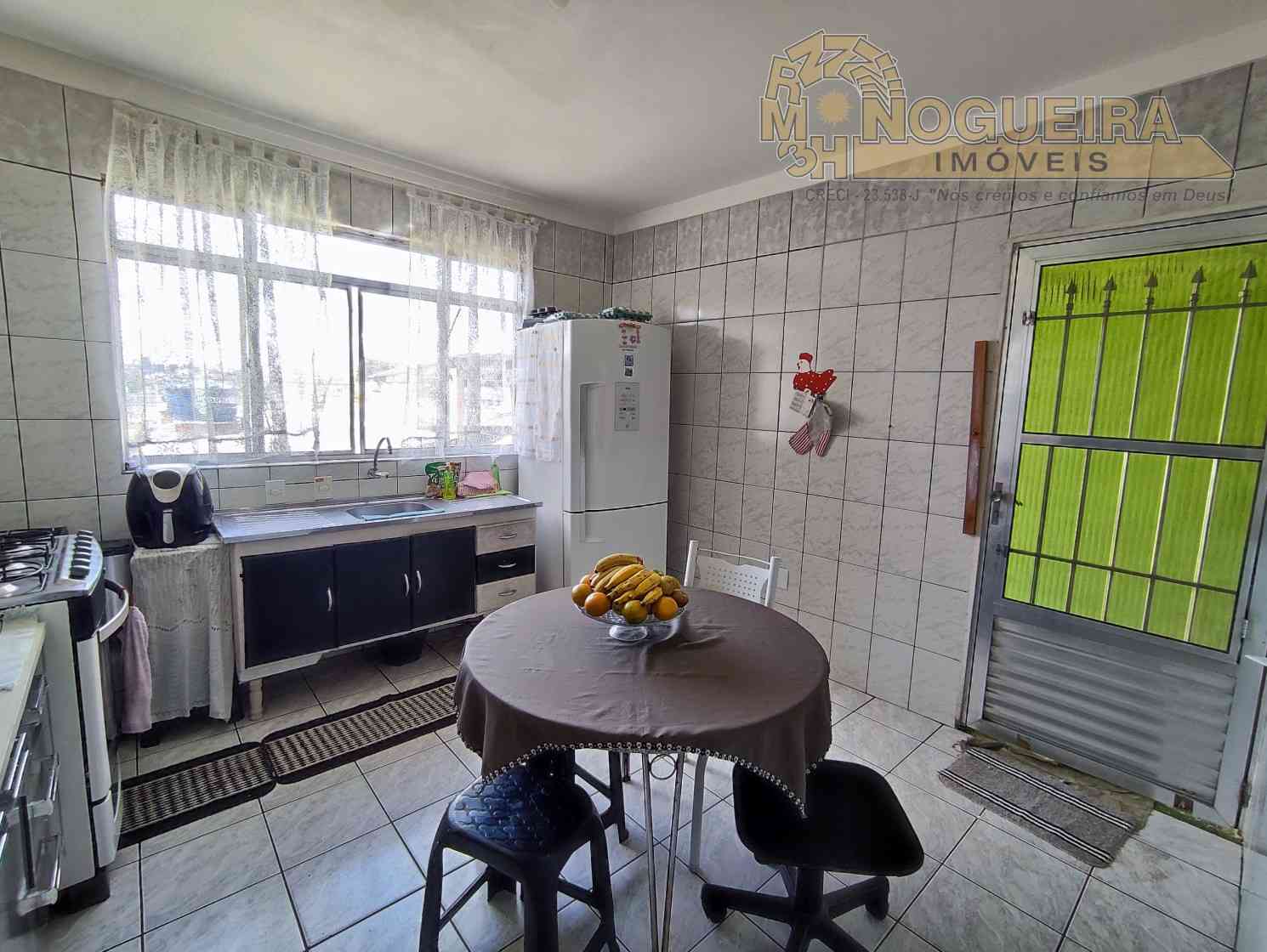 Sobrado Jd. Maria Dirce