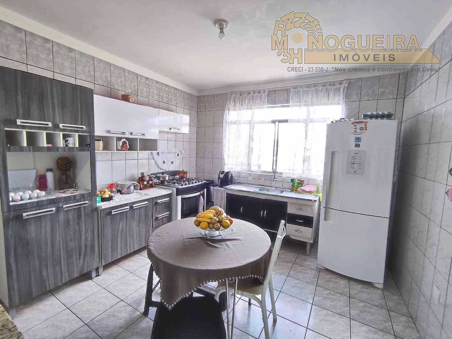 Sobrado Jd. Maria Dirce