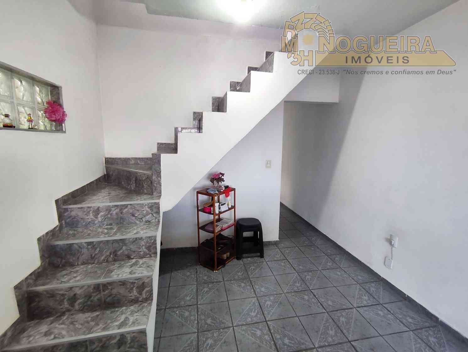 Sobrado Jd. Maria Dirce