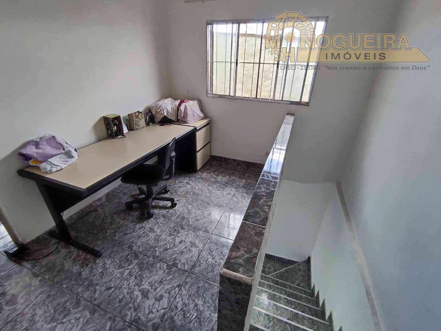 Sobrado Jd. Maria Dirce