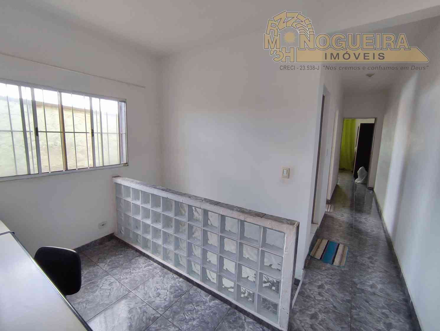 Sobrado Jd. Maria Dirce