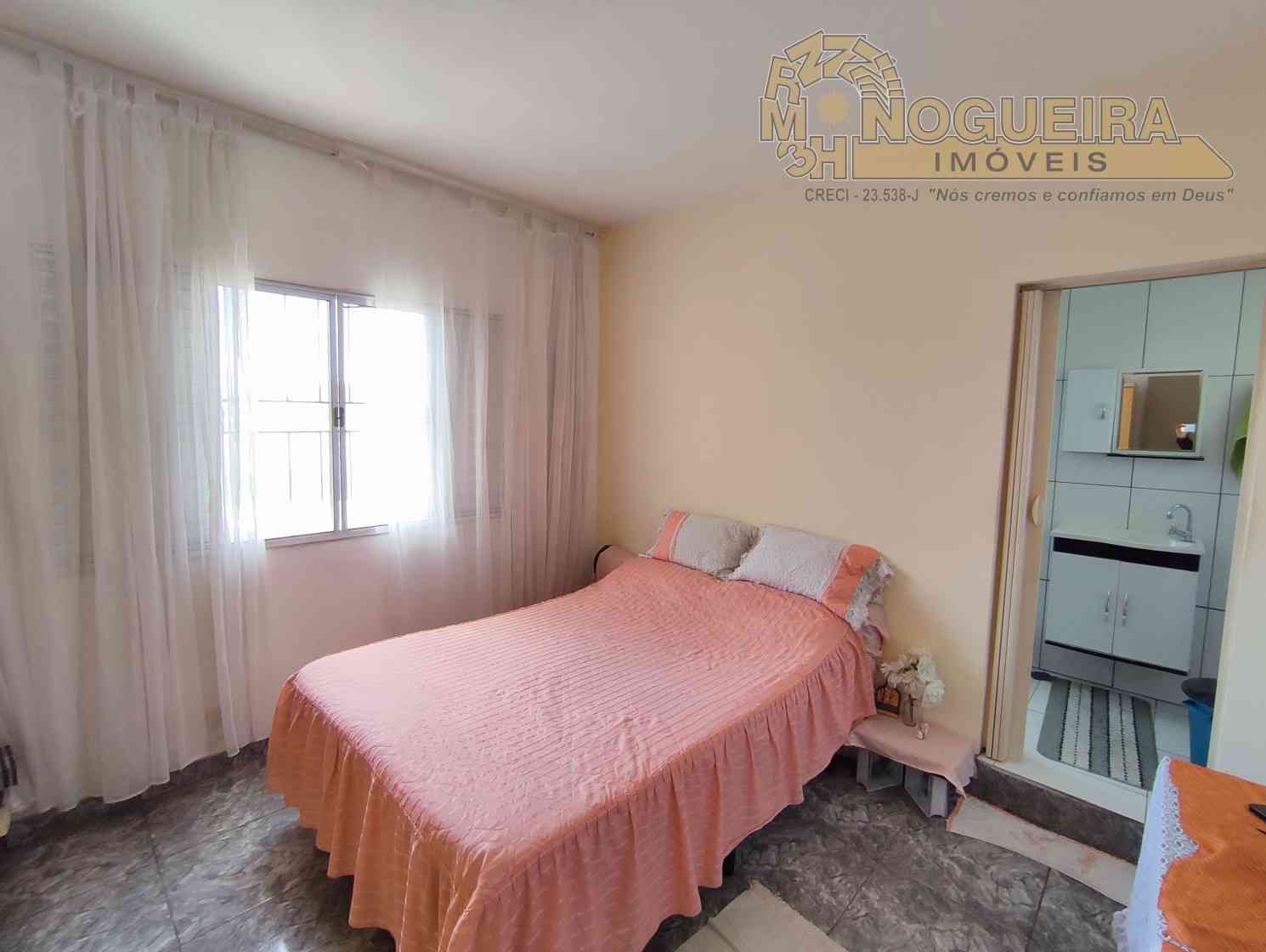 Sobrado Jd. Maria Dirce