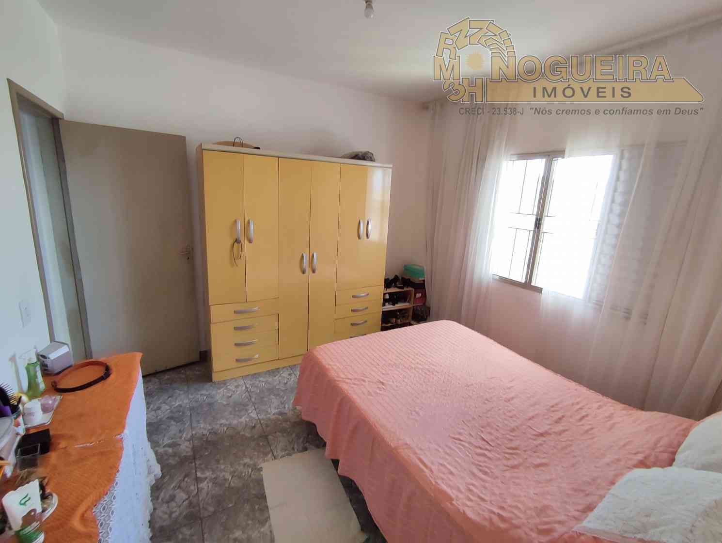 Sobrado Jd. Maria Dirce