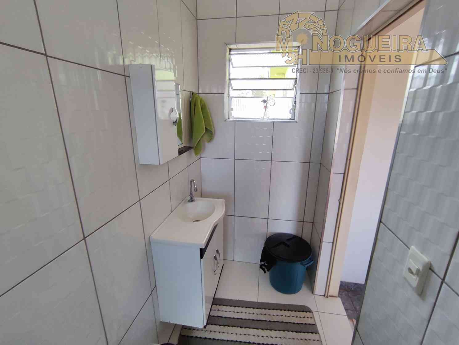 Sobrado Jd. Maria Dirce