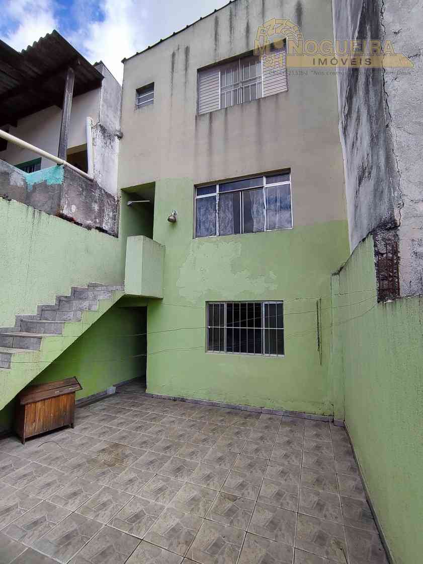 Sobrado Jd. Maria Dirce