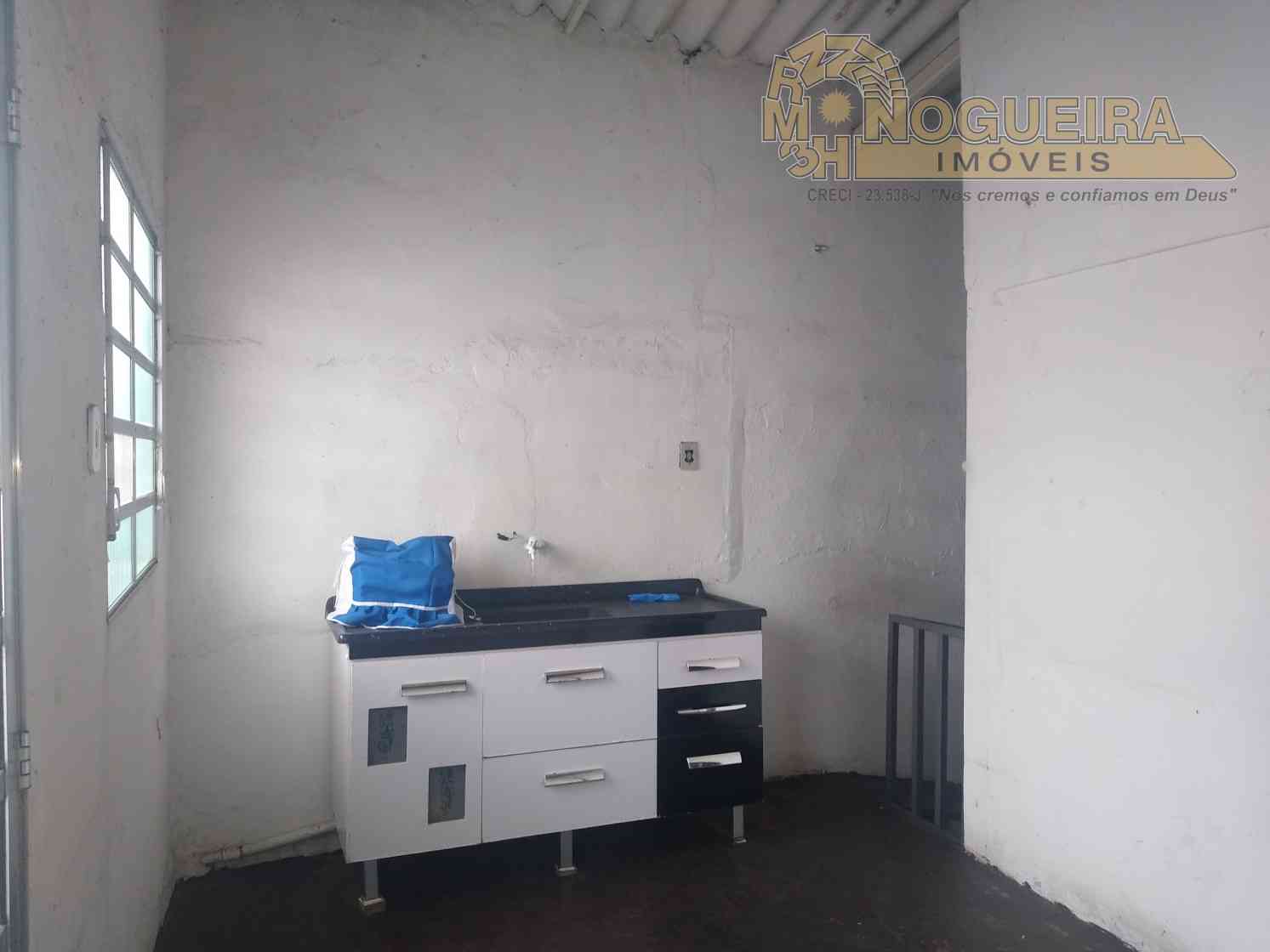 Sobrado Vila Flórida em Guarulhos