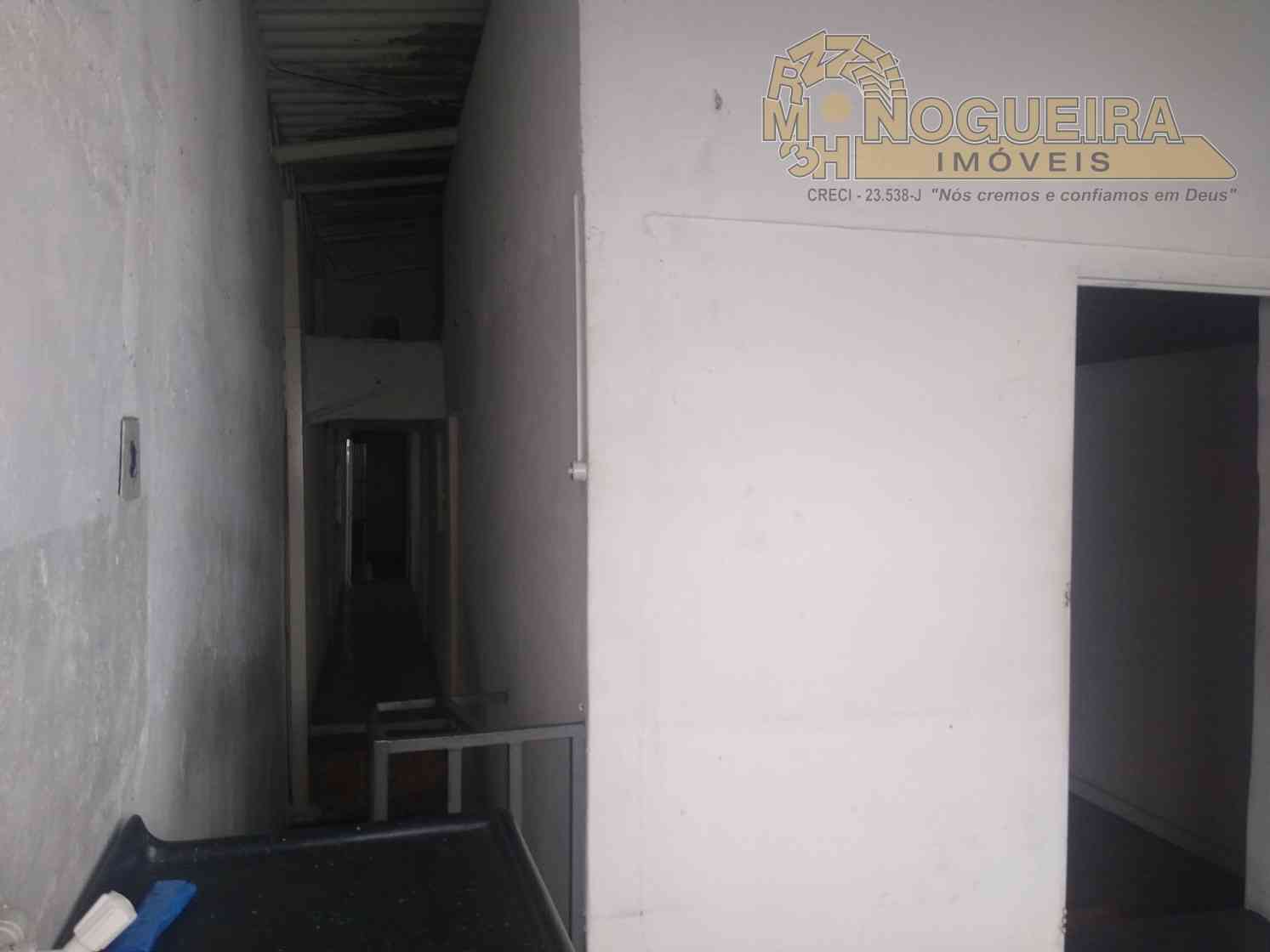 Sobrado Vila Flórida em Guarulhos