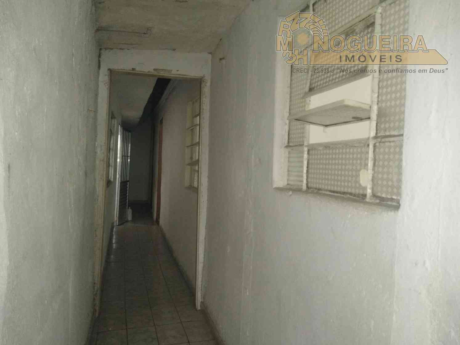 Sobrado Vila Flórida em Guarulhos