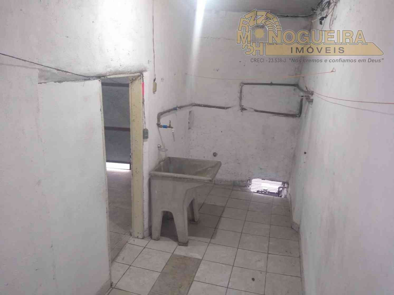 Sobrado Vila Flórida em Guarulhos