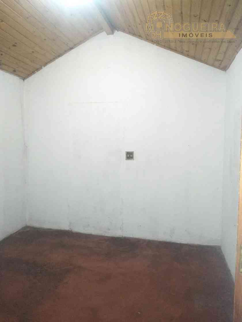 Sobrado Vila Flórida em Guarulhos