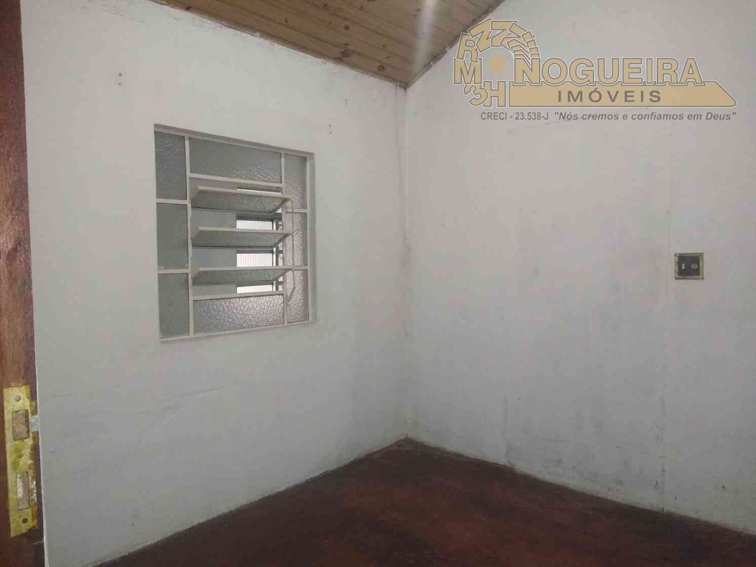 Sobrado Vila Flórida em Guarulhos