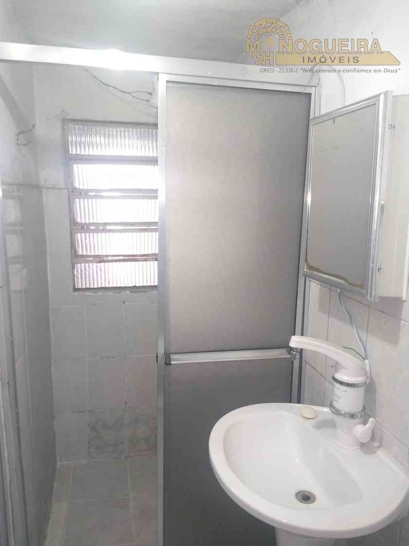 Sobrado Vila Flórida em Guarulhos