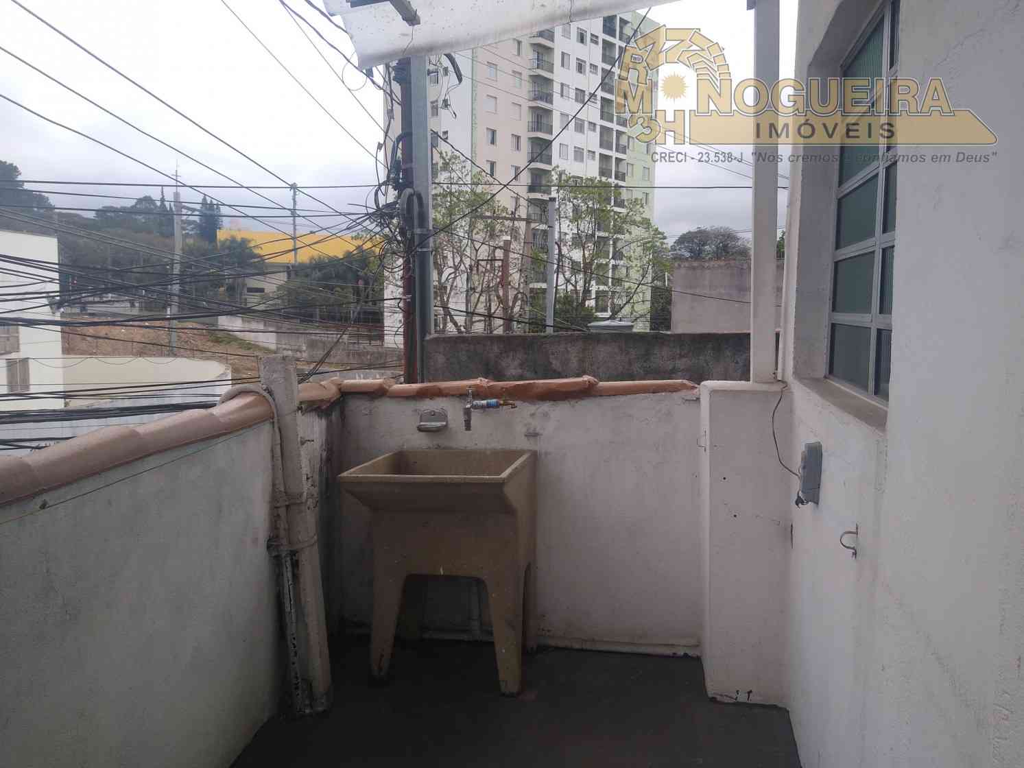 Sobrado Vila Flórida em Guarulhos