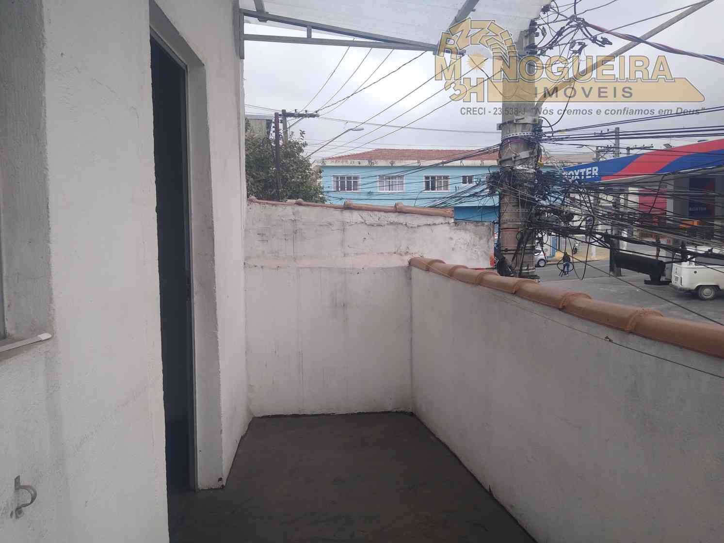 Sobrado Vila Flórida em Guarulhos