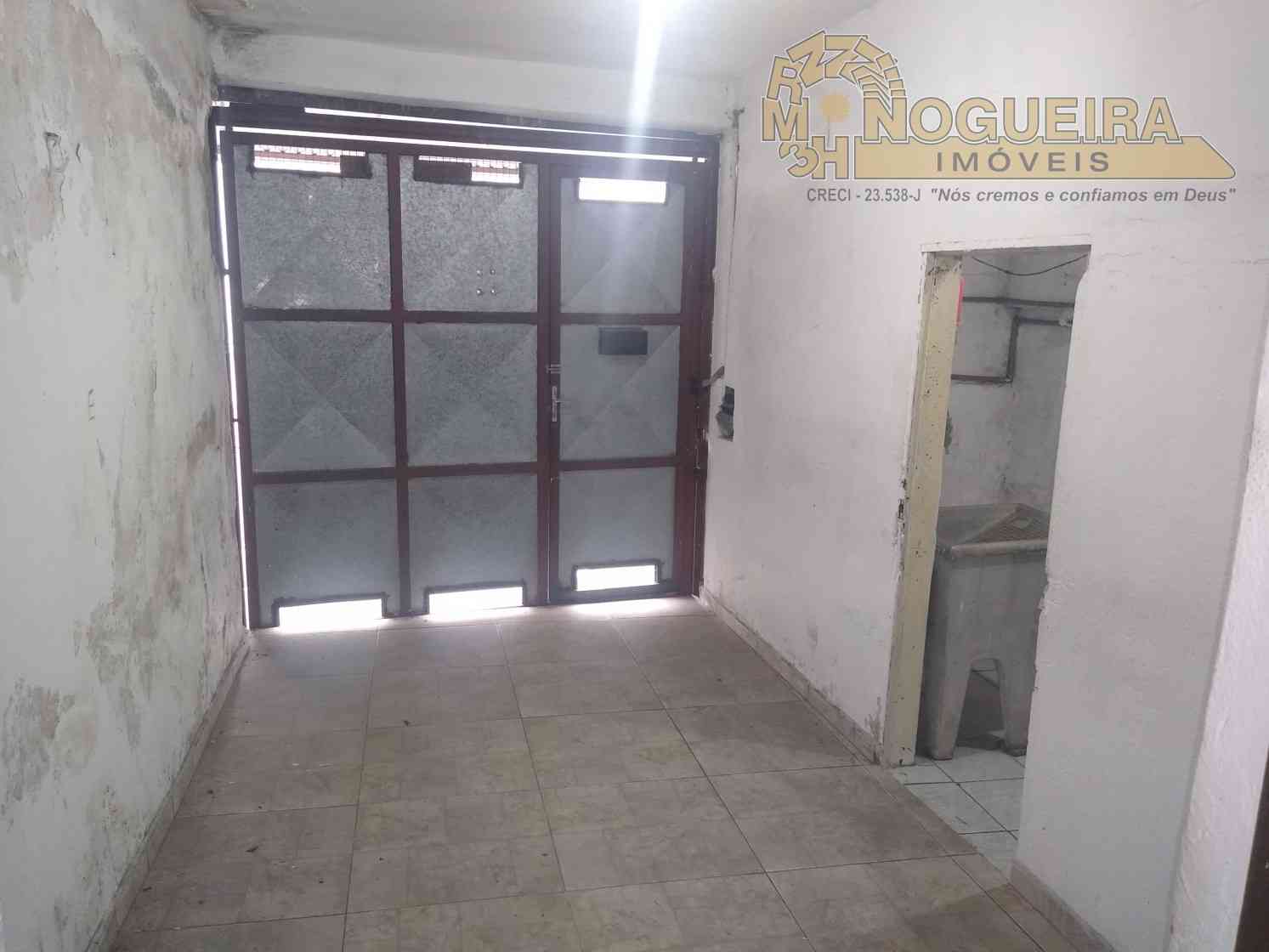 Sobrado Vila Flórida em Guarulhos