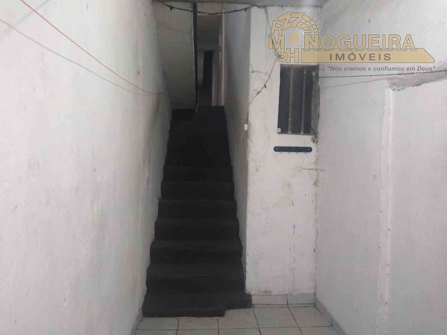 Sobrado Vila Flórida em Guarulhos