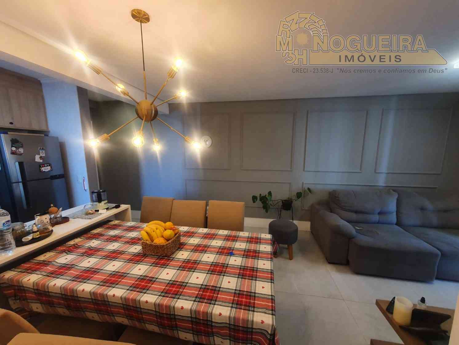 Apto no Cidade Maia  86 m²