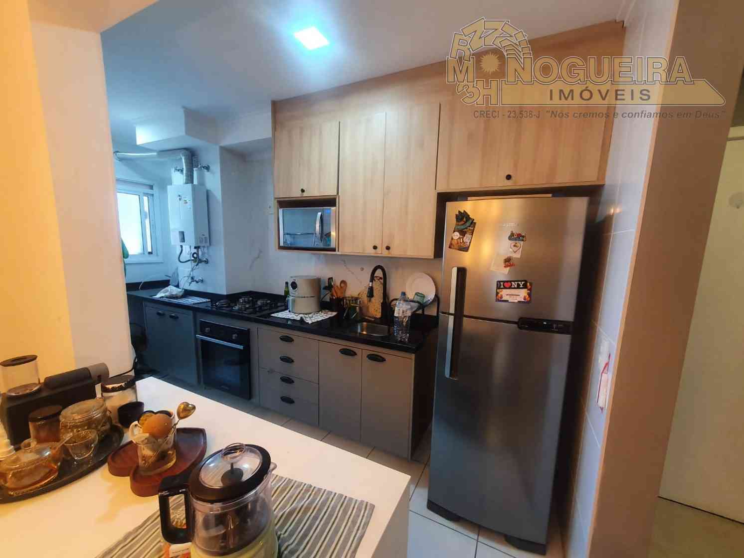 Apto no Cidade Maia  86 m²