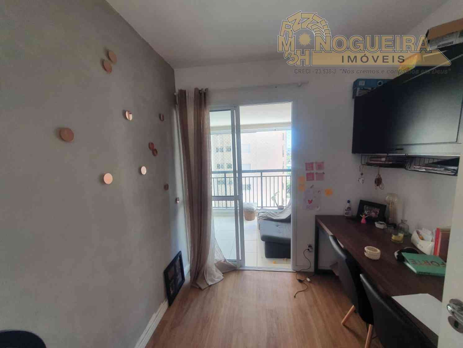 Apto no Cidade Maia  86 m²