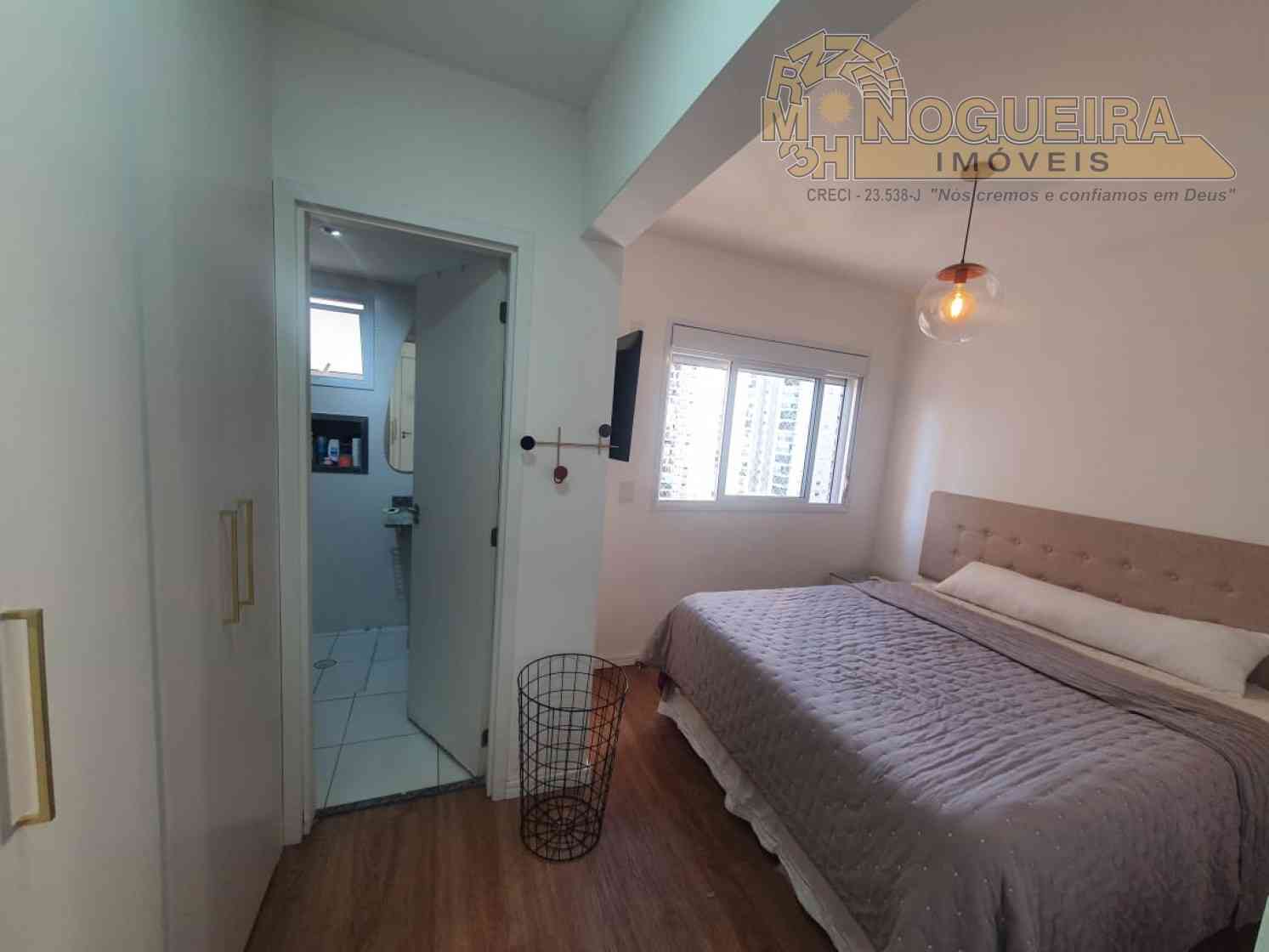 Apto no Cidade Maia  86 m²