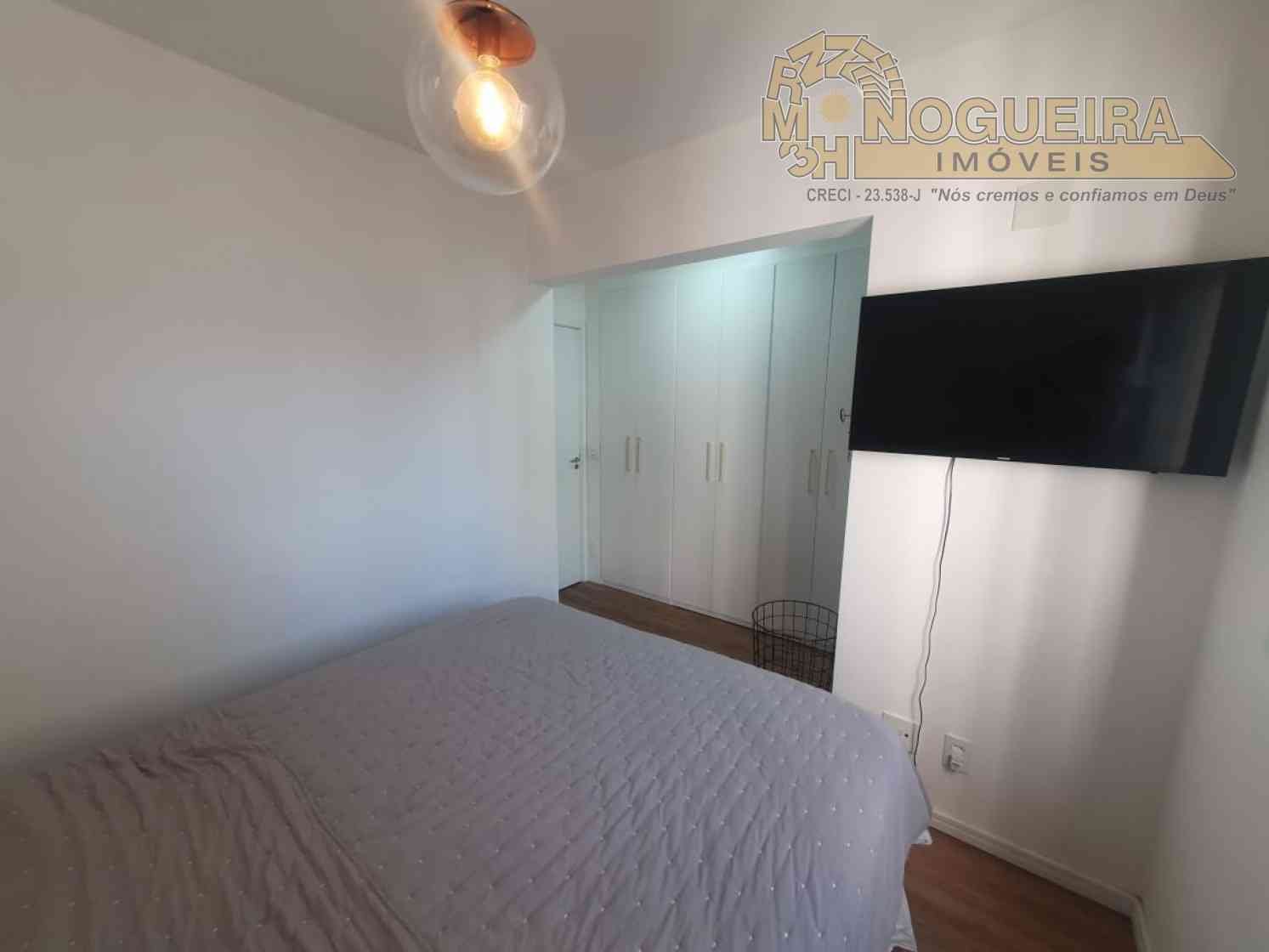 Apto no Cidade Maia  86 m²