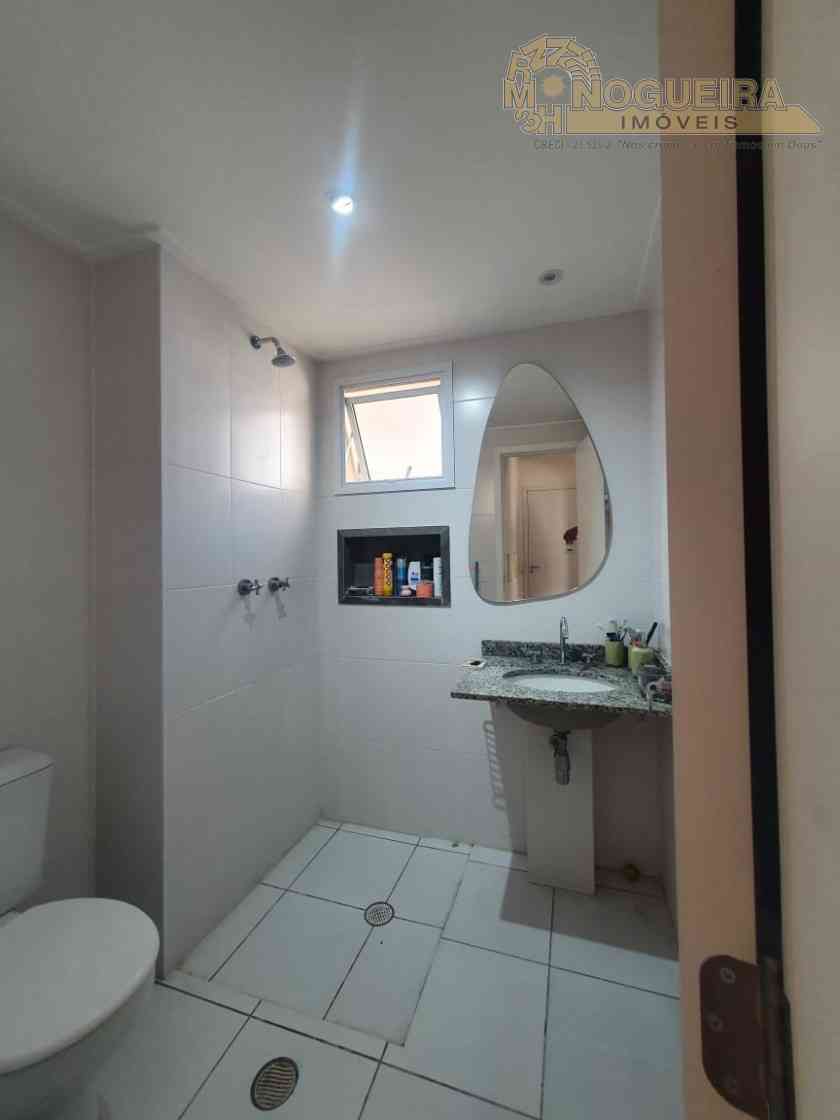 Apto no Cidade Maia  86 m²