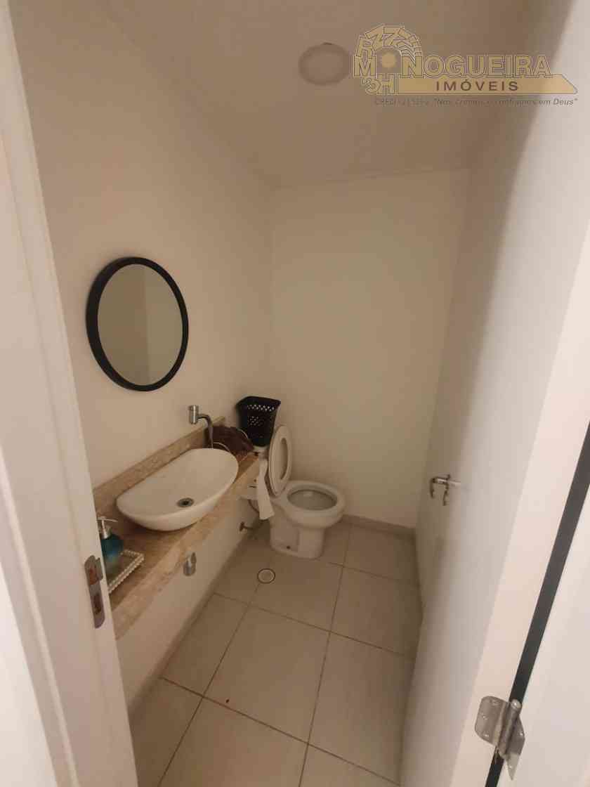 Apto no Cidade Maia  86 m²