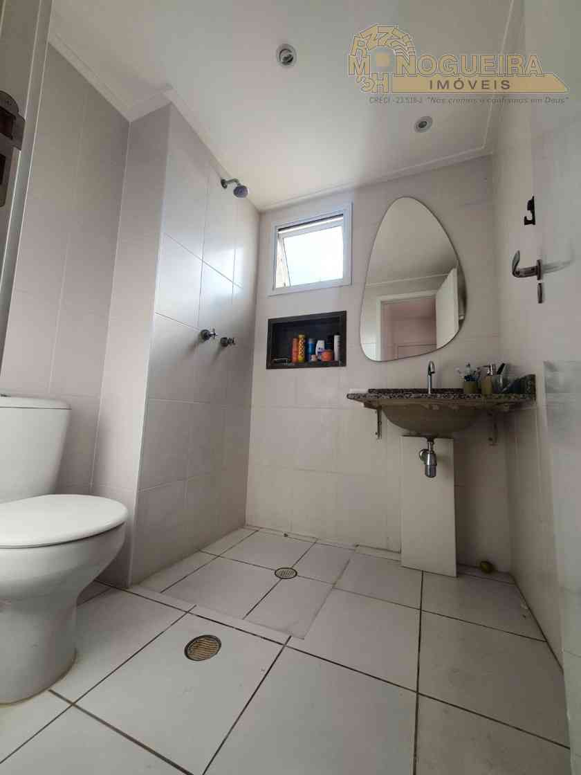 Apto no Cidade Maia  86 m²